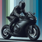 Fast Motorcycle Driver MOD APK v8.0 Unlimited Money
