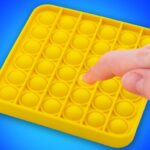 Fidget Cube 3D Antistress Toys MOD APK v3.5.7 Unlimited Money