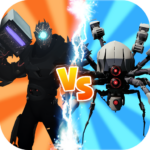 Fight Monster Survival War MOD APK v2.2.5 Unlimited Money