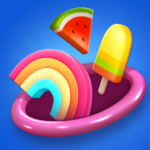 Find 3D – Match 3D Items MOD APK v156.02 Unlimited Money