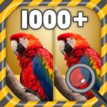 Find The Differences Spot it MOD APK v1.4.46 Unlimited Money