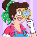 Find in Funny Story MOD APK v1.1.2 Unlimited Money