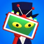 Find the Alien – Alien Game MOD APK v3.0.7 Unlimited Money