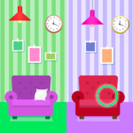 Findlyy Spot the Differences MOD APK v3.0.1.34 Unlimited Money