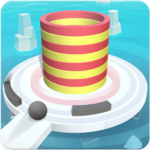Fire Balls 3D MOD APK v2.6 Unlimited Money