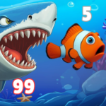 Fish Royale – Underwater Arena MOD APK v0.42 Unlimited Money