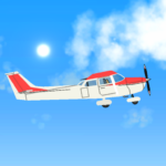 Flight Build Sandbox Simulator MOD APK v2.7.1 Unlimited Money