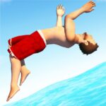 Flip Diving MOD APK 4.1.0 (Unlimited Money)