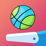 Flipper Dunk MOD APK v3.6.2 Unlimited Money