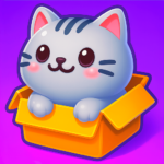 Fluffy Room  MOD APK 1.0.3 (Unlimited Money)