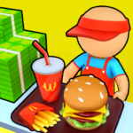 Food Stand MOD APK v2.5 Unlimited Money
