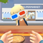 Foods on Wheels MOD APK 1.06 (Unlimited Money)