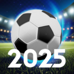 Football Games League Offline MOD APK 2.93 (Unlimited Money)