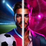 Football Life Simulator MOD APK 0.0.17 (Unlimited Money)