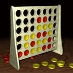 Four In A Line V MOD APK v5.25.86 Unlimited Money