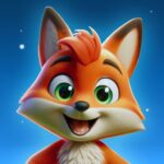Foxy Match MOD APK v0.251 Unlimited Money