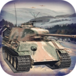 Frontline Eastern Front MOD APK v1.3.7 Unlimited Money