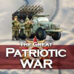 Frontline Great Patriotic War MOD APK v1.0.3 Unlimited Money