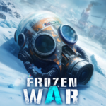 Frozen War Endless Frost MOD APK v1.9.6 Unlimited Money
