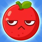 Fruit Drop – Farm game MOD APK v1.3 Unlimited Money
