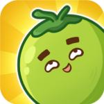 Fruit Drop Master MOD APK v1.4.8 Unlimited Money