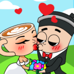 Funny Role Swap Puzzle MOD APK v1.0.2 Unlimited Money
