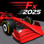 Fx Racer MOD APK v1.4.29 Unlimited Money