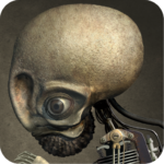 Garage Bad Dream Adventure MOD APK v1.1.264 Unlimited Money