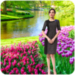 Garden Photo Frames 1.3.2 APK (MOD, Premium)