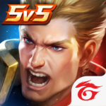 Garena MOD APK v1.59.1.5 Unlimited Money