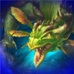 Gemstone Legends RPG games MOD APK v0.53.831 Unlimited Money