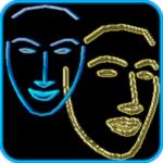 Ghost face detector MOD APK v3.35 Unlimited Money