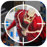 Giant Hunter – Titan Wanted MOD APK v1.17 Unlimited Money