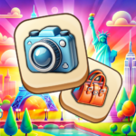 Global Tile Odyssey MOD APK v3.2 Unlimited Money