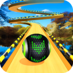 Going Ball 3D – Racing Ball MOD APK v1.0.2 Unlimited Money