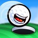 Golf Blitz MOD APK v3.10.4 Unlimited Money