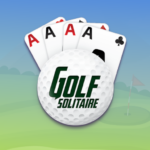 Golf Solitaire MOD APK 1.40  (Unlimited Money)
