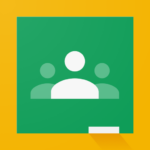 Google Classroom 3.37.780333144 APK (MOD, Premium)