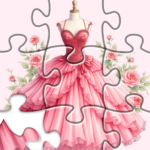 Gown Jigsaw – Jigsaw Puzzles MOD APK v1.0.4 Unlimited Money