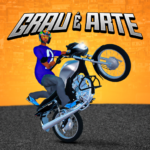 Grau Arte Online MOD APK v2.7 Unlimited Money