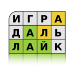 Guess the Word in Russian MOD APK v2.8.12 Unlimited Money