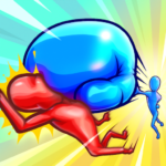 Gum Gum Battle MOD APK 0.2.33 (Unlimited Money)