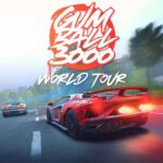 Gumball 3000 World Tour 1.3.0 APK MOD Premium