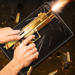 Gun Simulator Gun Shot Sounds MOD APK v1.7.2 Unlimited Money