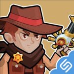 Gungoon.io MOD APK vVARY Unlimited Money