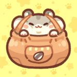 Hamster Bag Factory Tycoon MOD APK v1.5.9 Unlimited Money