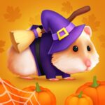 Hamster Maze MOD APK 1.4.0 (Unlimited Money)