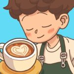 Happy Dessert Cafe MOD APK v2.8.7 Unlimited Money