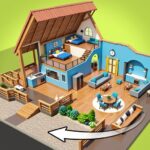 Happy Makeover MOD APK v1.0.29 Unlimited Money