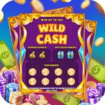 Happy Scratch Card For Luck MOD APK v1.0.0 Unlimited Money